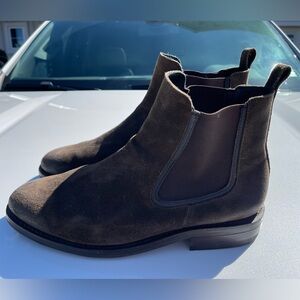 Men’s Thursday “Duke” Chelsea Boot - Size 12 - Like New